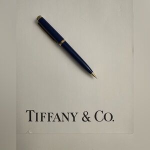 TIFFANY & Co pencil.